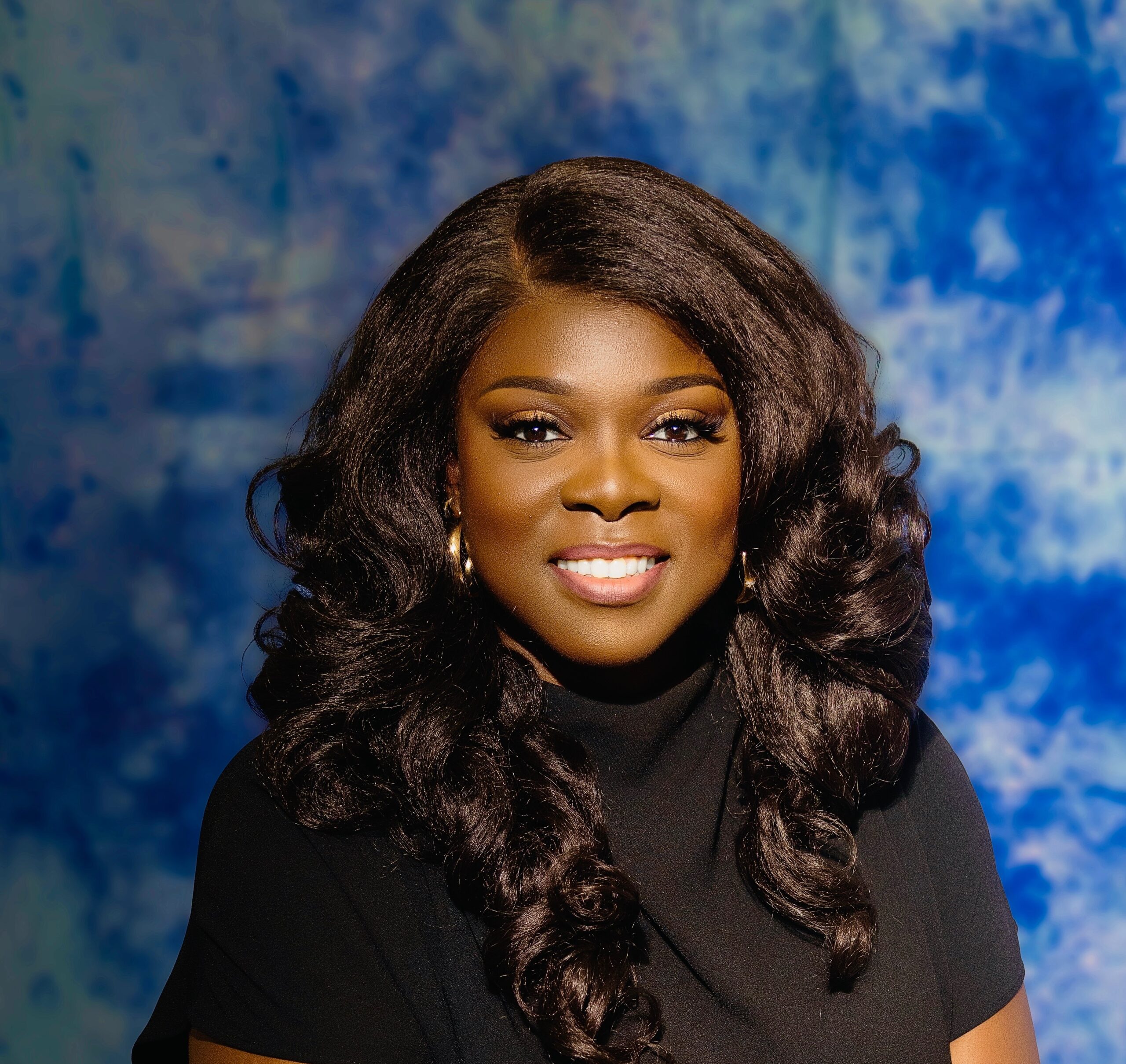 Sururah Nasir, Founder & CEO